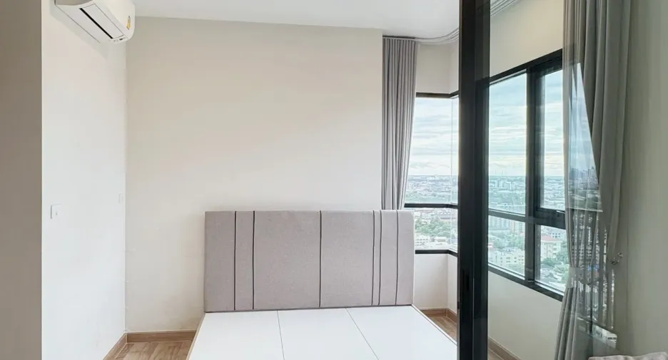 Condo en venta de 1 habitaciones en Mueang Samut Prakan, Samut Prakan