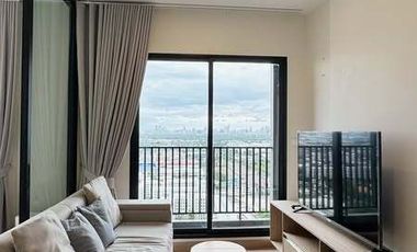 Wohnung zum Kauf mit 1 Zimmer in Mueang Samut Prakan, Samut Prakan