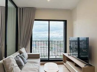 For sale 1 bed condo in Mueang Samut Prakan, Samut Prakan