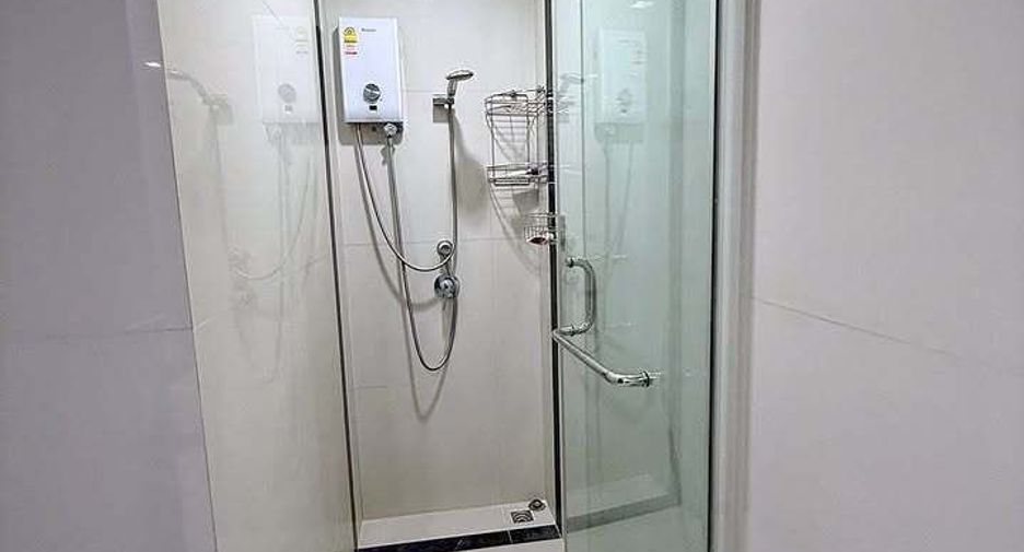 For rent 1 bed condo in Pathum Wan, Bangkok
