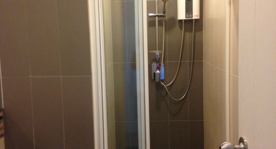 For sale 2 bedrooms condo in Phaya Thai, Bangkok