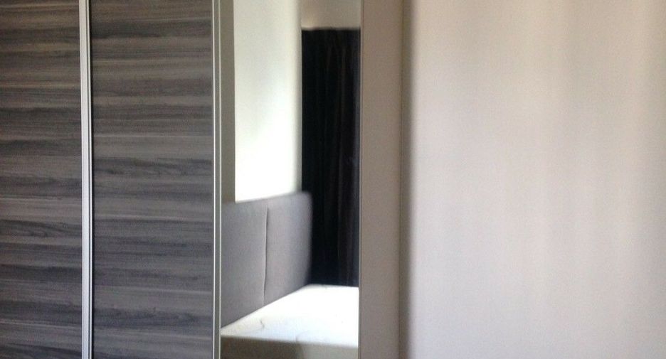 For sale 2 bedrooms condo in Phaya Thai, Bangkok