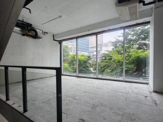 For rent retail Space in Bang Rak, Bangkok