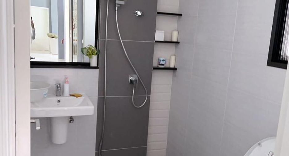 For rent 4 bedrooms villa in Khan Na Yao, Bangkok