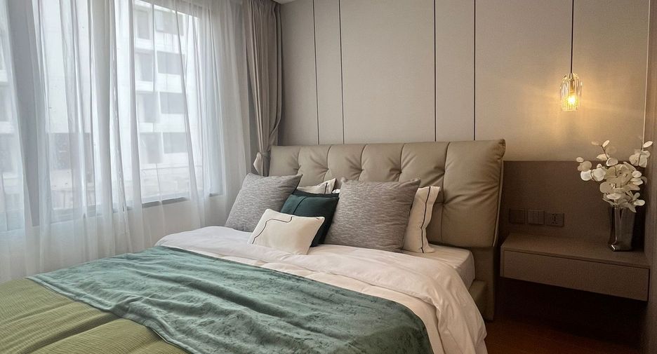 For sale 1 bed condo in Thalang, Phuket