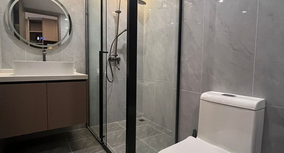 For sale 1 bed condo in Thalang, Phuket