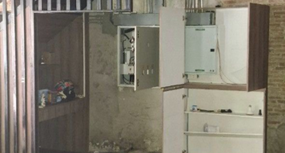 Gewerbefläche zum Kauf und zur Miete in Watthana, Bangkok
