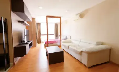 Wohnung zur Miete mit 1 Zimmer in Khlong Toei, Bangkok
