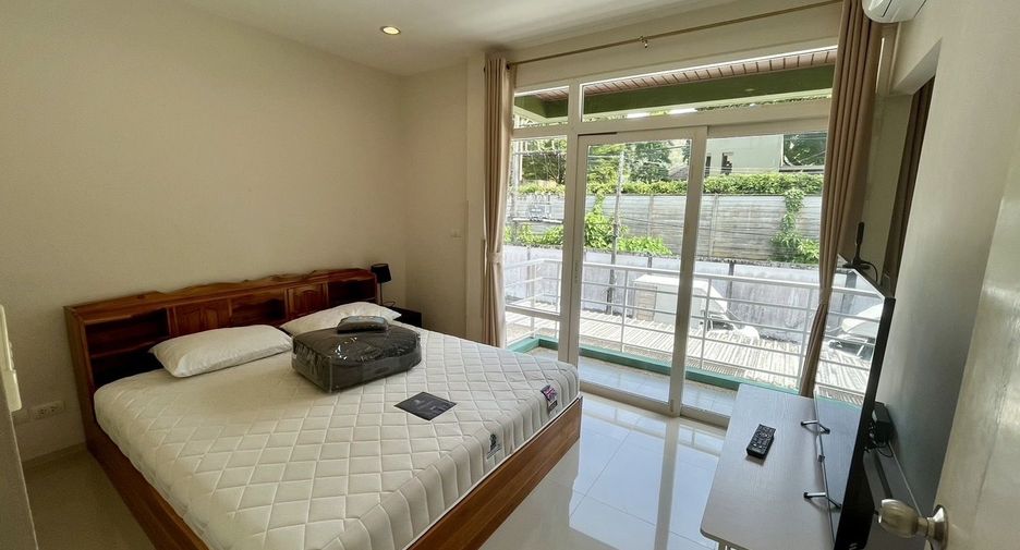 For rent 3 bedrooms house in Mueang Phuket, Phuket