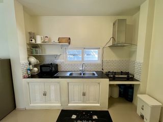 For rent 3 bedrooms house in Mueang Phuket, Phuket