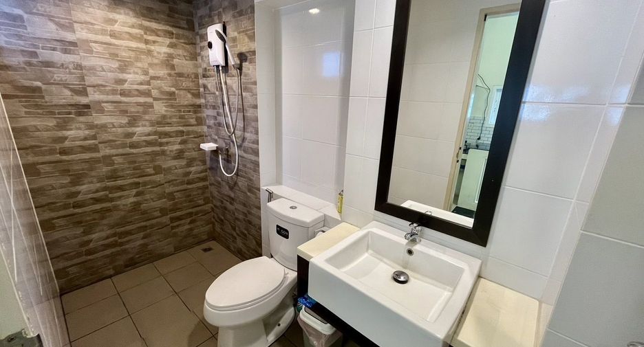 For rent 3 bedrooms house in Mueang Phuket, Phuket