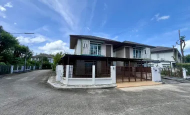 For rent 3 bedrooms house in Mueang Phuket, Phuket