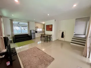 For rent 3 bedrooms house in Mueang Phuket, Phuket
