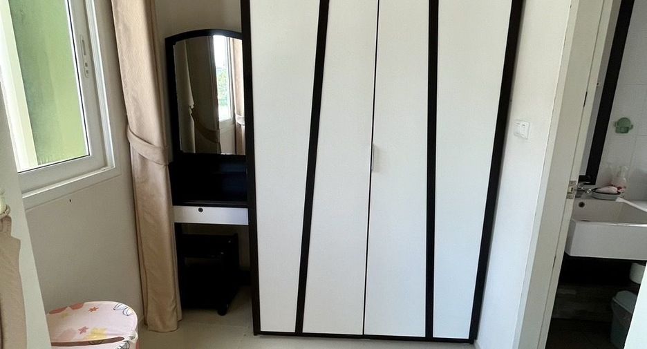 For rent 3 bedrooms house in Mueang Phuket, Phuket