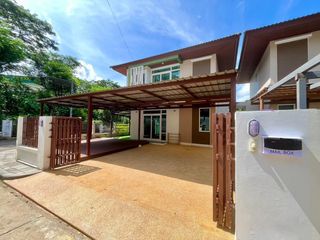 For rent 3 bedrooms house in Mueang Phuket, Phuket