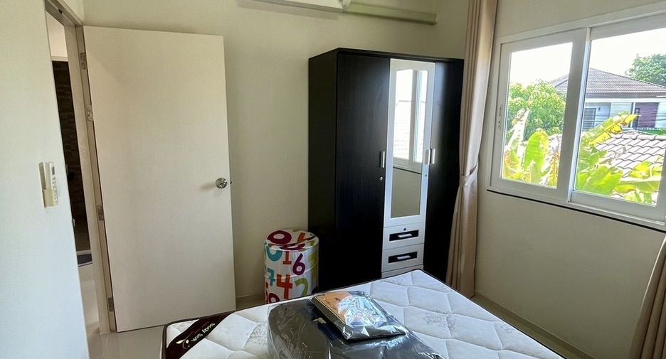 For rent 3 bedrooms house in Mueang Phuket, Phuket