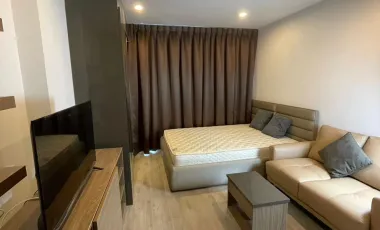 Wohnung zum Kauf mit Studio in Bangkok Noi, Bangkok