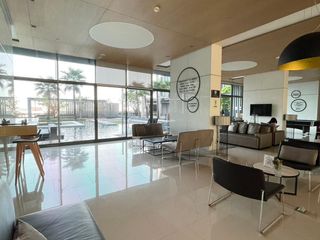 For sale studio condo in Bangkok Noi, Bangkok