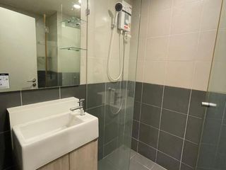 For sale studio condo in Bangkok Noi, Bangkok
