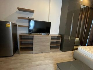 For sale studio condo in Bangkok Noi, Bangkok