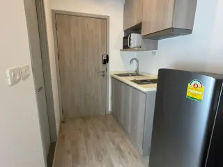 For sale studio condo in Bangkok Noi, Bangkok