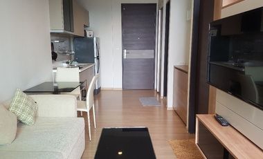 Wohnung zur Miete mit 1 Zimmer in Sathon, Bangkok
