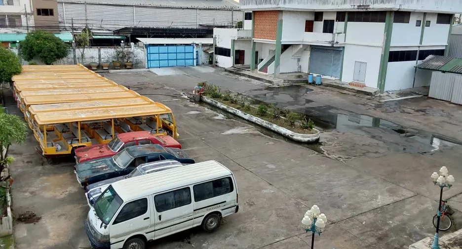 Продажа Участок в Bang Phli, Самутпракан