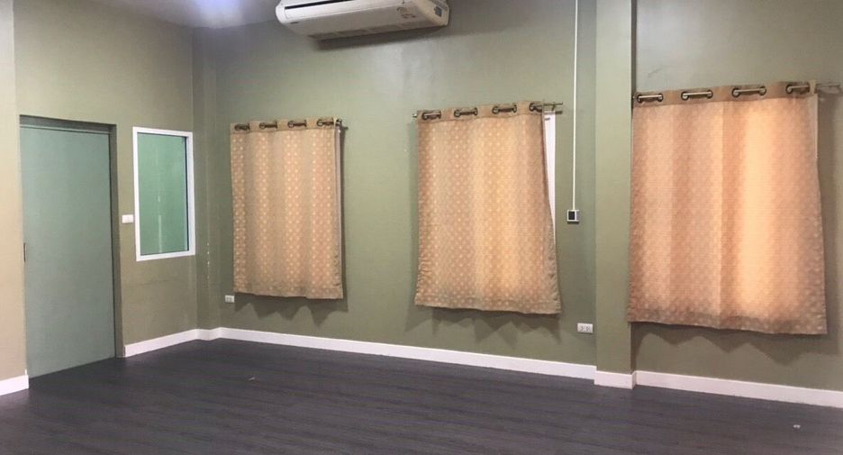 For sale and for rent 3 bedrooms house in Mueang Phuket, Phuket