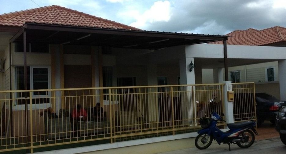 For sale and for rent 3 bedrooms house in Mueang Phuket, Phuket