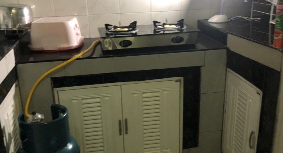 For sale and for rent 3 bedrooms house in Mueang Phuket, Phuket