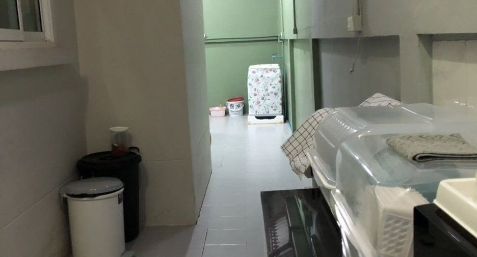 For sale and for rent 3 bedrooms house in Mueang Phuket, Phuket