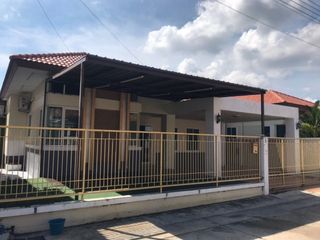 For Rent 3 Bedroom House In Mueang Phuket