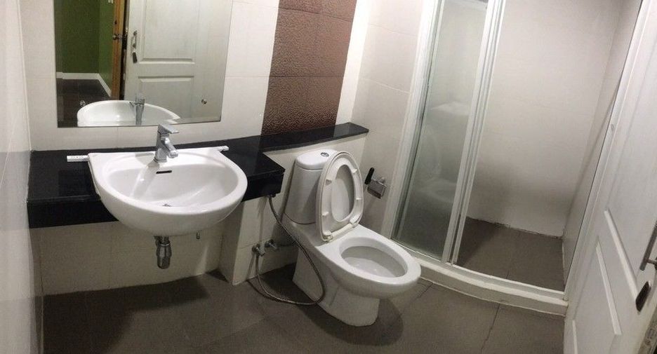 For sale and for rent 3 bedrooms house in Mueang Phuket, Phuket