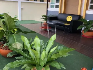 For sale and for rent 3 bedrooms house in Mueang Phuket, Phuket