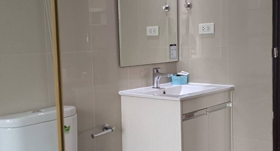 For rent 1 bed apartment in Khlong Toei, Bangkok