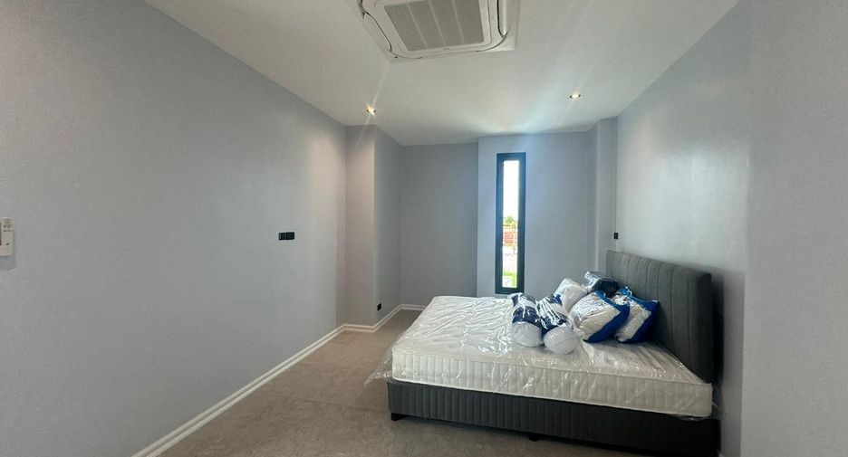 For sale 2 bedrooms villa in Mueang Phuket, Phuket