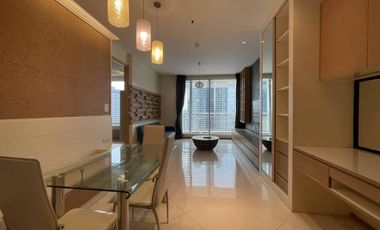 Wohnung zur Miete mit 1 Zimmer in Sathon, Bangkok
