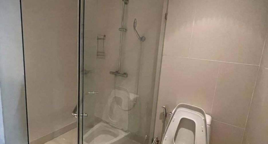 For rent 1 bed condo in Sathon, Bangkok