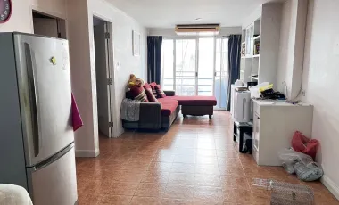 For sale 1 bed condo in Khlong Toei, Bangkok