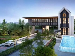 Casa en venta de 4 habitaciones en Lat Krabang, Bangkok