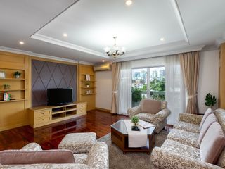 Apartment zur Miete mit 3 Zimmer in Watthana, Bangkok
