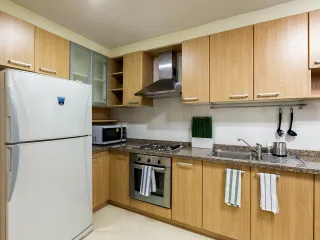 Apartment zur Miete mit 3 Zimmer in Watthana, Bangkok