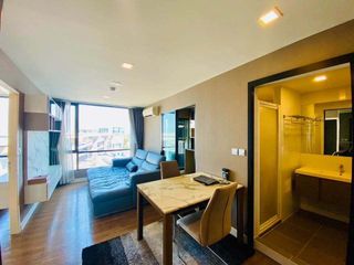 For sale 2 bedrooms condo in Min Buri, Bangkok