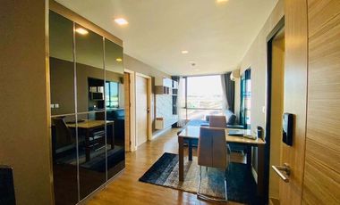 For sale 2 bedrooms condo in Min Buri, Bangkok