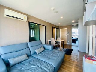 For sale 2 bedrooms condo in Min Buri, Bangkok