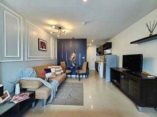 Condo en venta de 1 habitaciones en Phasi Charoen, Bangkok