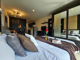 Condo en venta de 1 habitaciones en Phasi Charoen, Bangkok
