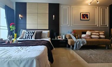 For sale 1 bed condo in Phasi Charoen, Bangkok