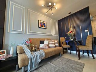 Condo en venta de 1 habitaciones en Phasi Charoen, Bangkok
