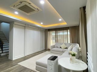 ขาย และ ให้เช่า 4 ห้องนอน บ้านเดี่ยว ใน สายไหม, กรุงเทพฯ
